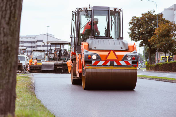 Best Affordable Driveway Pavers  in Vineland, NJ